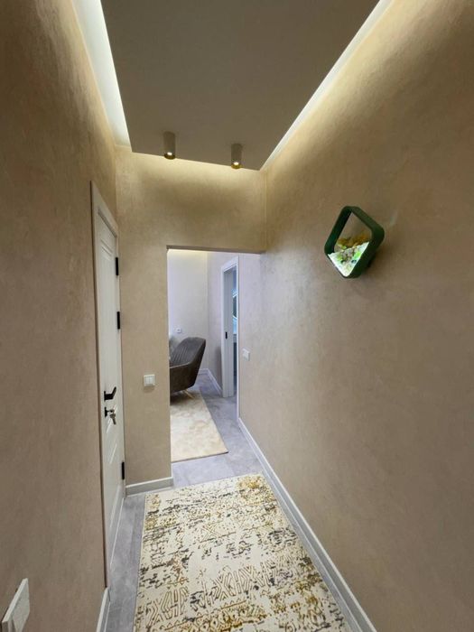 Продается 2х комнатная квартира Шох Торт Юнусабад 15