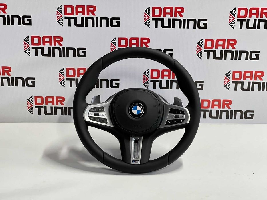 Руль для BMW G30