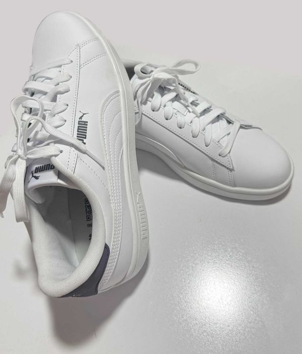 Кроссовки Puma Smash Новые 42.5 275 мм Размер Унисекс