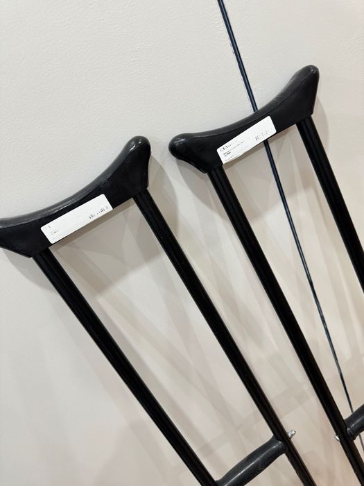 Костыль (Черная) Алматы