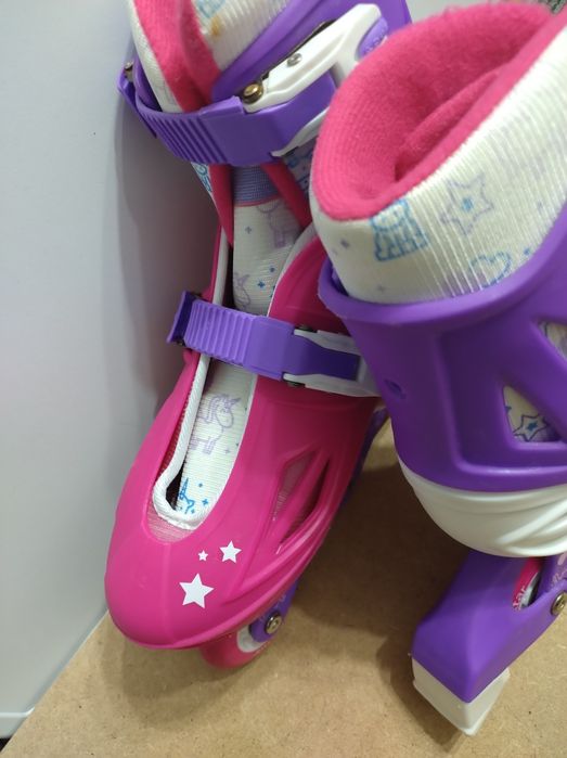 Role Reglabile Copii Maxtar 38-41 ...