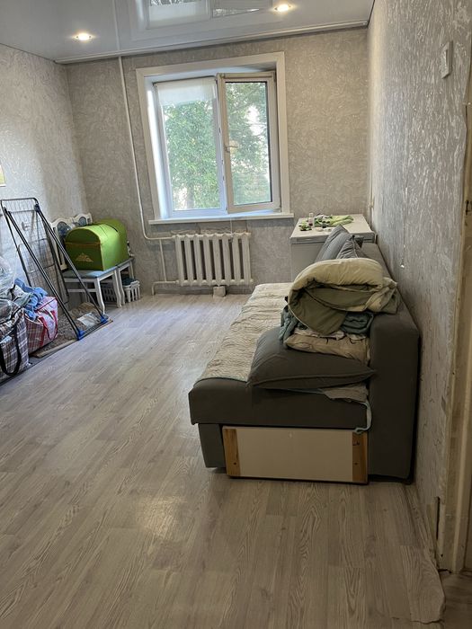 Срочно продам 1ком кв