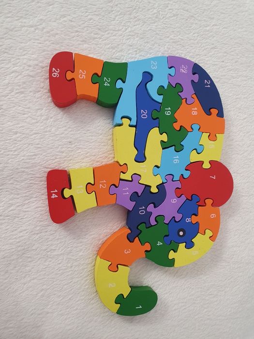 Jocuri din lemn pentru copii, pescuit, ciocan, puzzle lemn, curcubeu