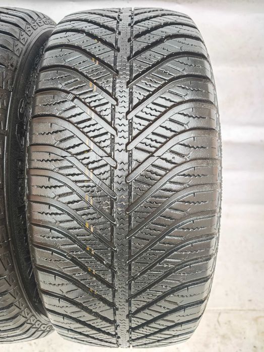Anvelope 215/55/16 an 2022 all season M+S GOODYEAR Vector 4 Seasons