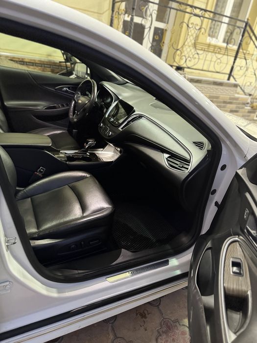 malibu 2 primier 2020