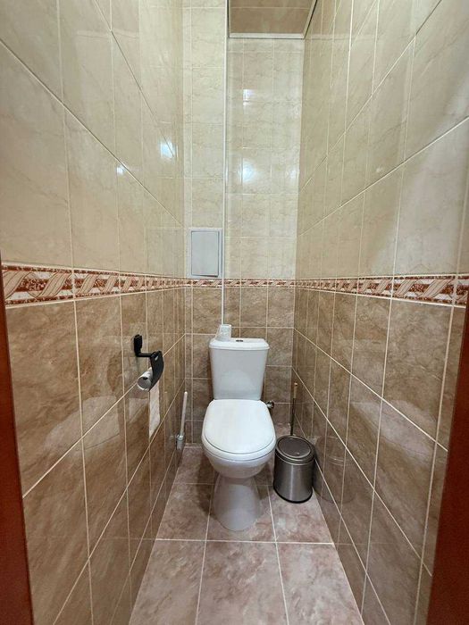 “A stunning apartment for rent in the Yakkasaray district!”