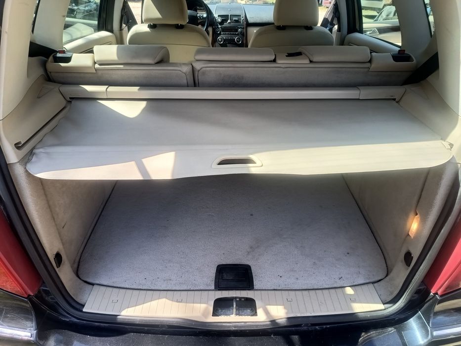 Мерцедес А170 Автомат 2007г НА ЧАСТИ!