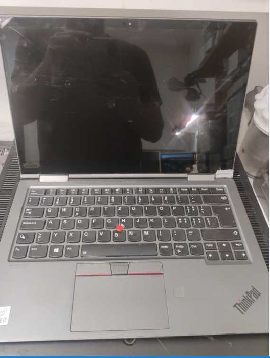 Thinkpad Lenovo X1 yoga gen5 defect piese