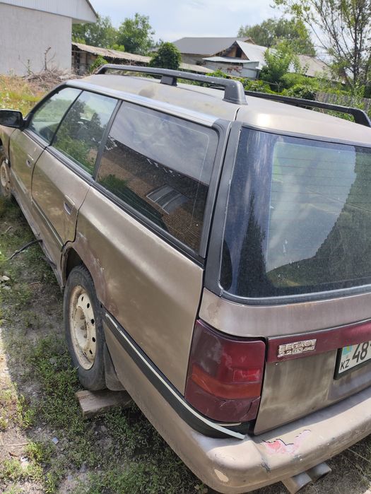 Субару Зубило Subaru срочно