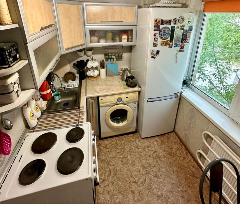 Продается кварира