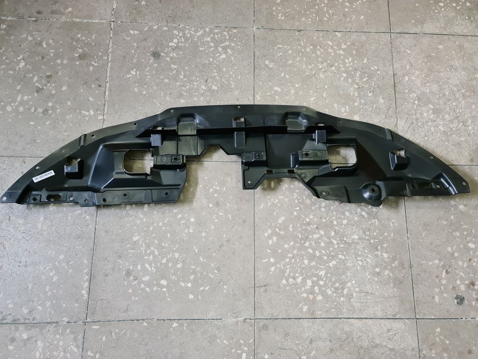 Подкрылки, защиты