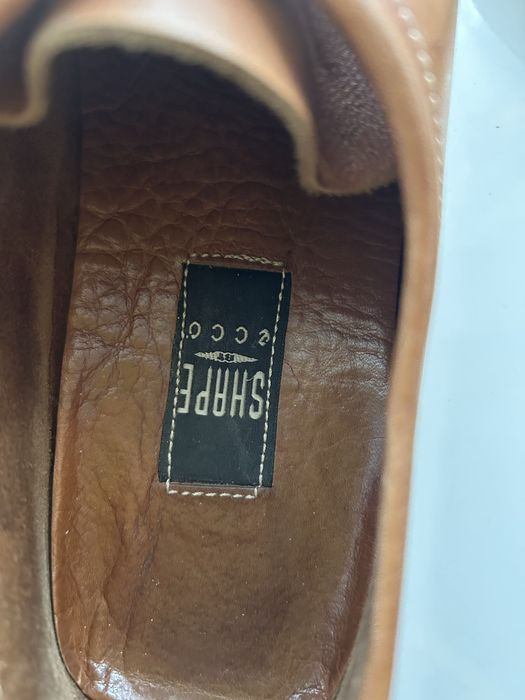 Продам женские кожанные мокасины