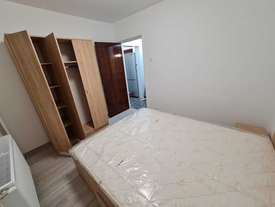 Apartament cu 2 camere renovat total, mobila noua. Gata de mutare.