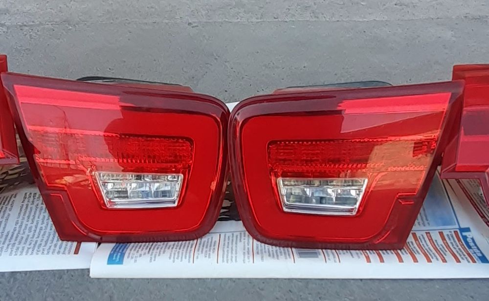 Малибу 1 очки стоп фараси