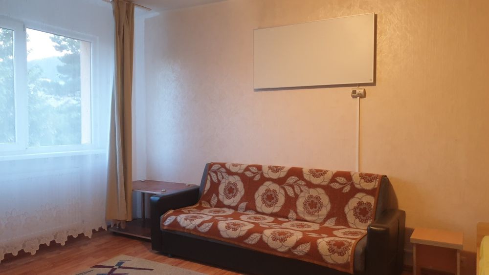 Garsonieră Astra str.Soarelui