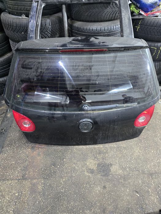 haion Vw golf 5 - culoare LC9X