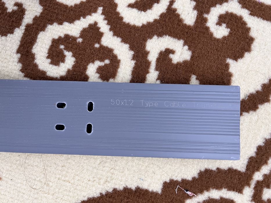 Короб для кабеля