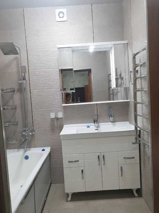 Сдаётся квартира 3/1/4 на ор-р Яшнабадский Гозал Махала