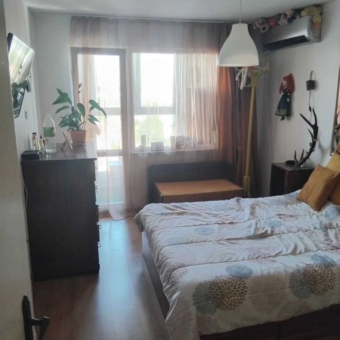 Продава се Тристаен апартамент в Русе, Родина 3 - 82 кв.м за 1818 €/кв.м - Снимка #12