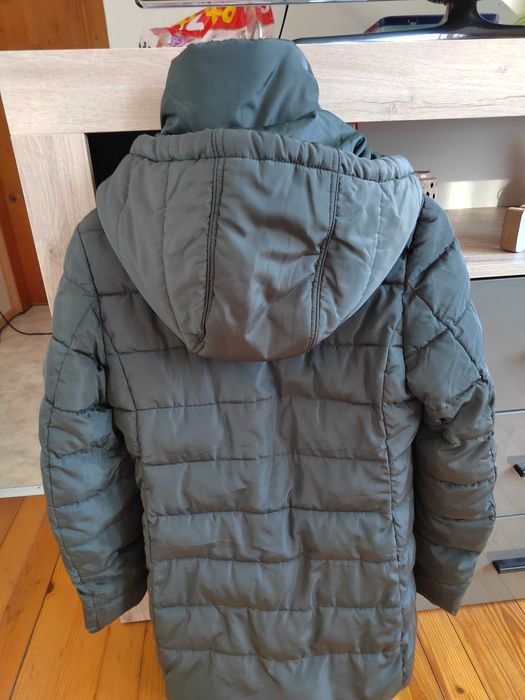 Дамско яке Lotto