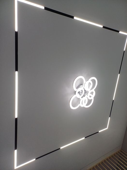 Ремонт  квартир под ключ