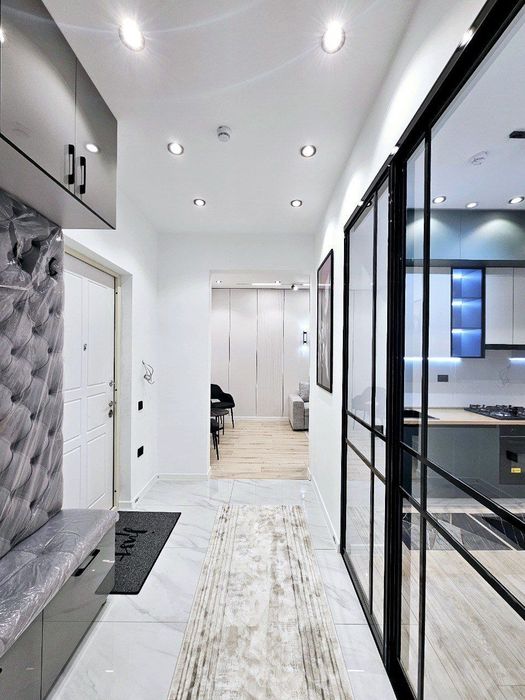 Срочно продаётся 2 ком Новостройка O'z Makon Golden House