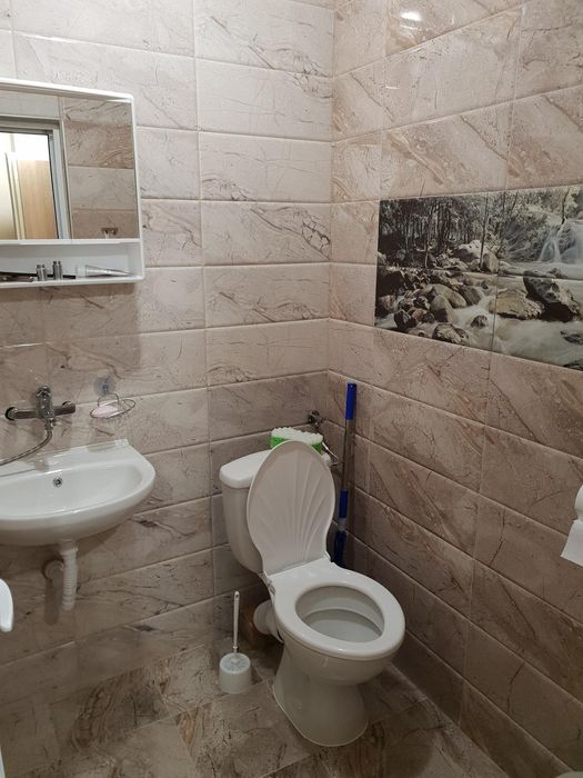 Дава се под наем Едностаен апартамент в Пловдив, Съдийски - 30 кв.м за 250 € - Снимка #3