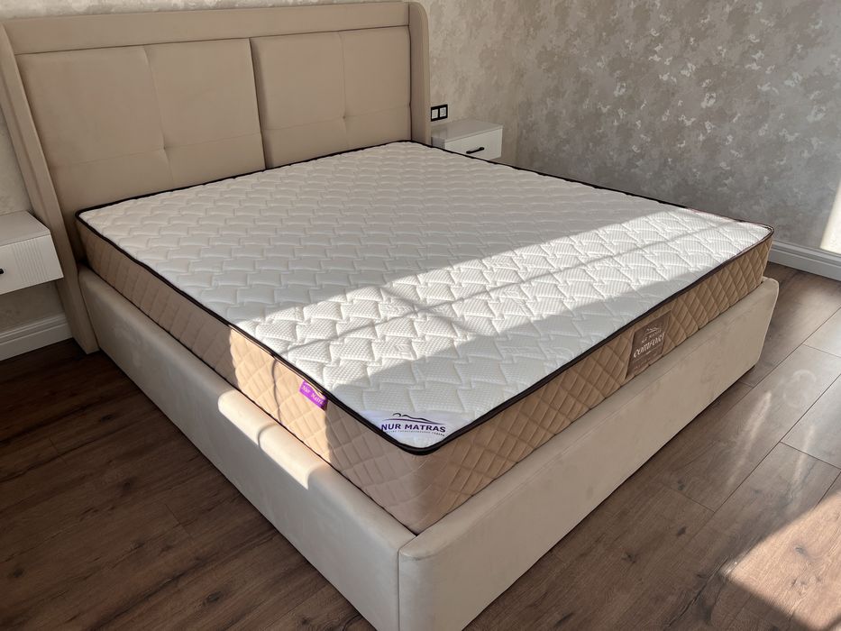 Анотамический матрасы гарантия и качество 100%