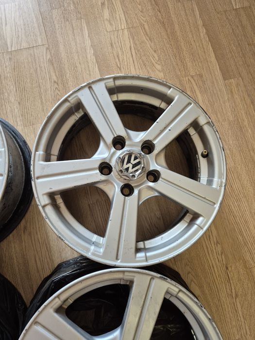 Диски, r15 5x112