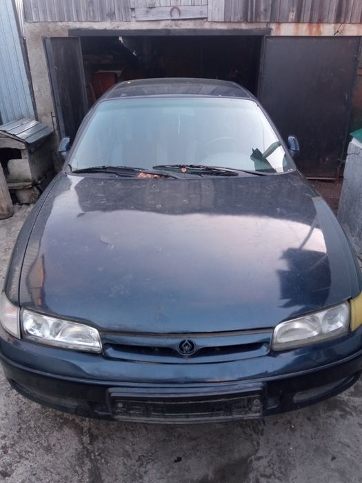 Продам Мазду 626