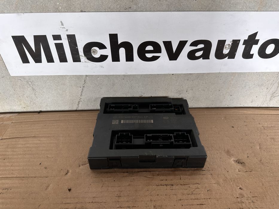 Комфорт модул ауди а6 а7 / bcm 2 audi a6 a7 4g / 4H0 907 064 AP