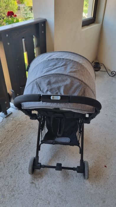 Carucior sport de calatori