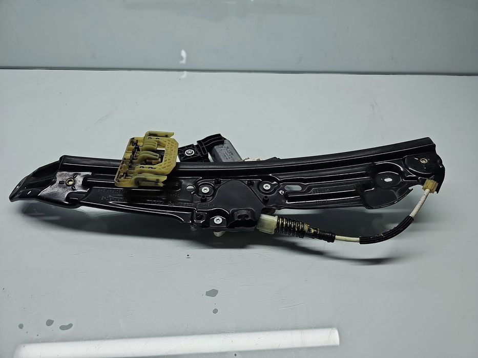 Macara electrica geam stanga spate Bmw 5 (F10) [Fabr 2011-2016] Berlin