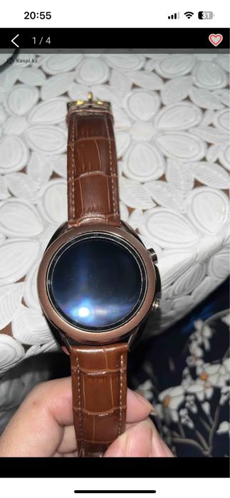 Samsung Galaxy watch