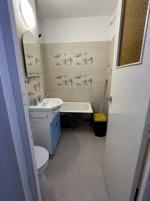 Garsoniera confort 1 VLAICU Lebada