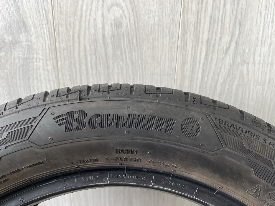 Летни гуми 195/55/16 Barum