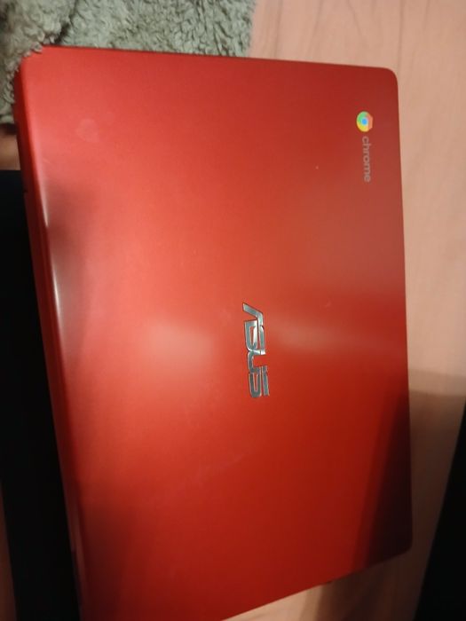 Asus cromebook c233n