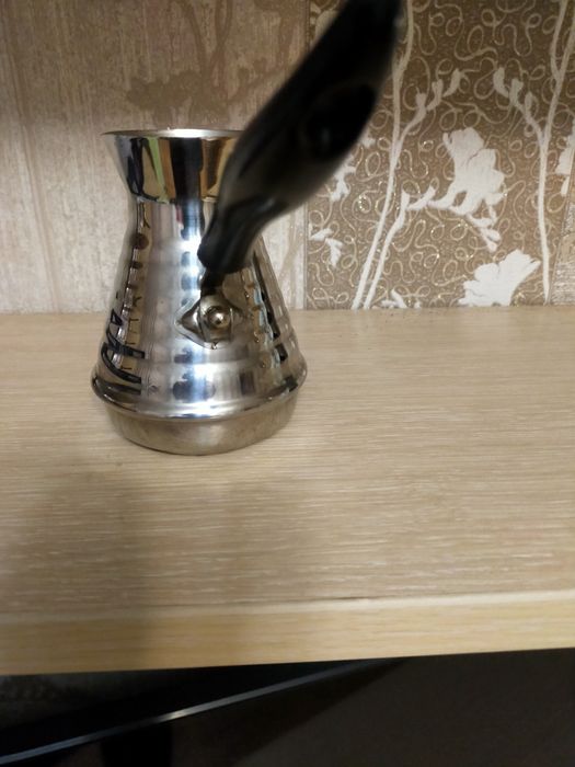 Продам турку для варки кофе