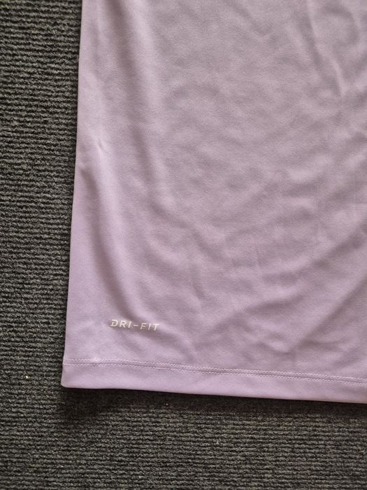 Тениска Nike Golf Dri-FIT,  размер Л - 12-13 годишни деца
