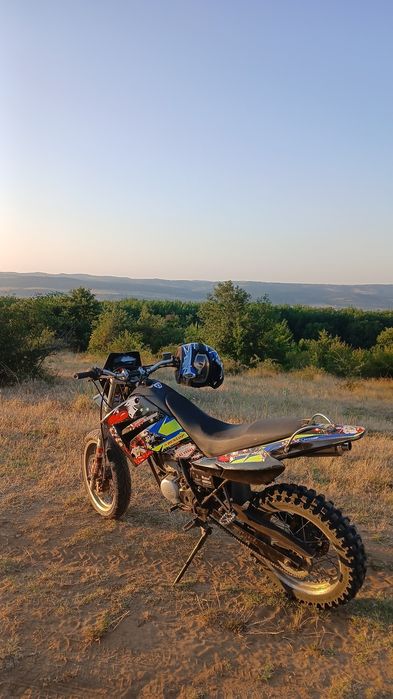 Mz 125 с документи