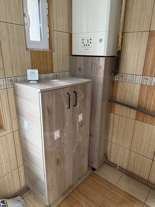 Mobilă de bucătărie premium, MDF full, realizată pe comandă – nouă