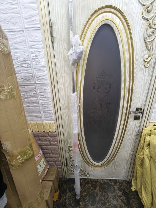 Стеклорез швабра 180см