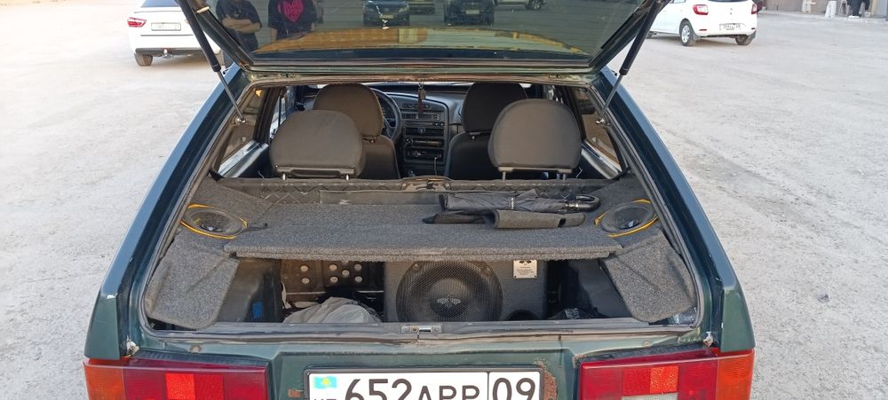 Продам ВАЗ Лада 2114 ХЭТЧБЕК