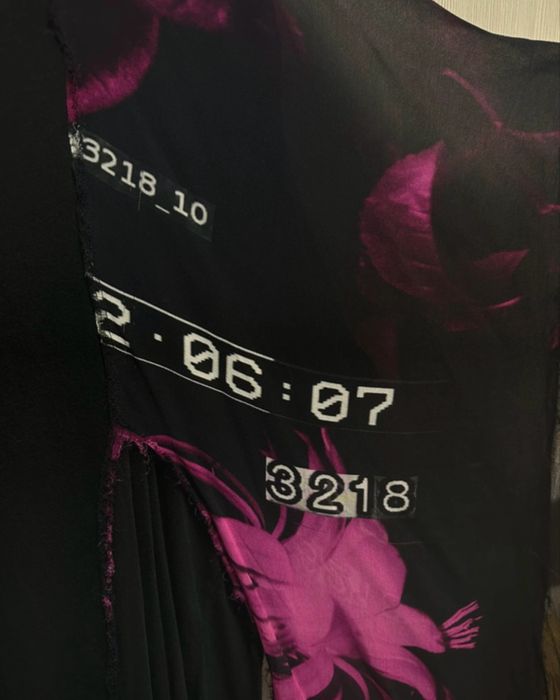 Tricou Diesel Oversized