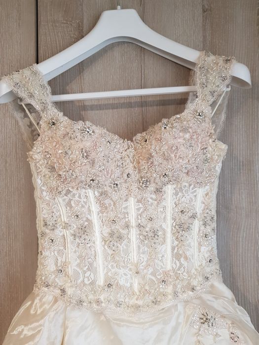 Rochie de mireasa