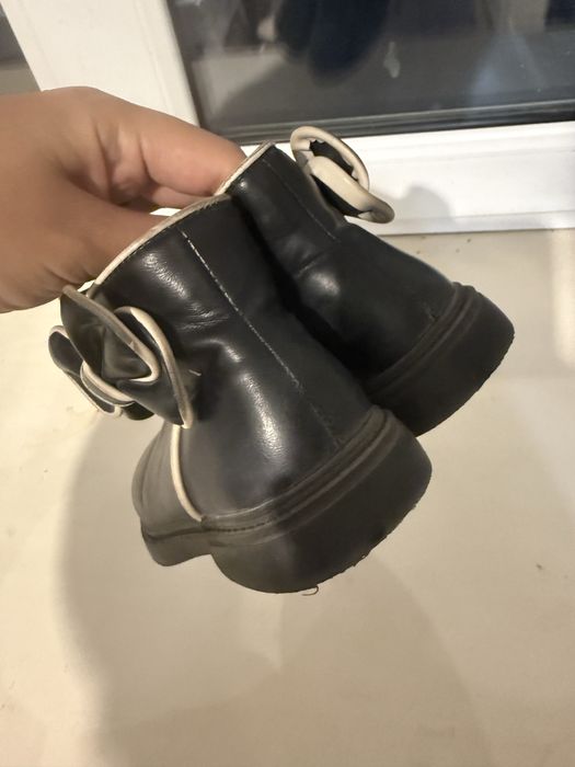 Обувь детская. Две пары