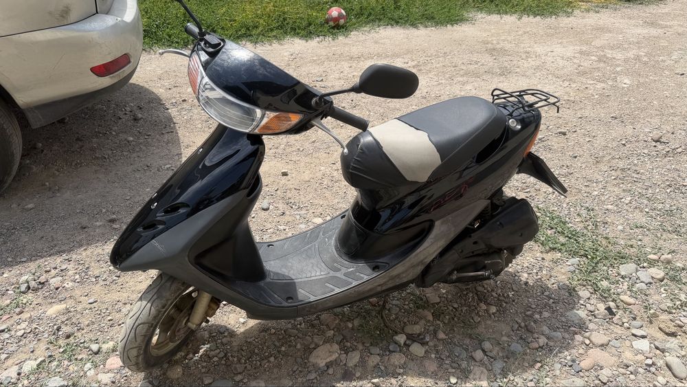 Хонда дио F-35 49cc