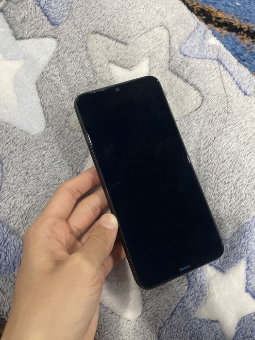 телефон redmi note 8