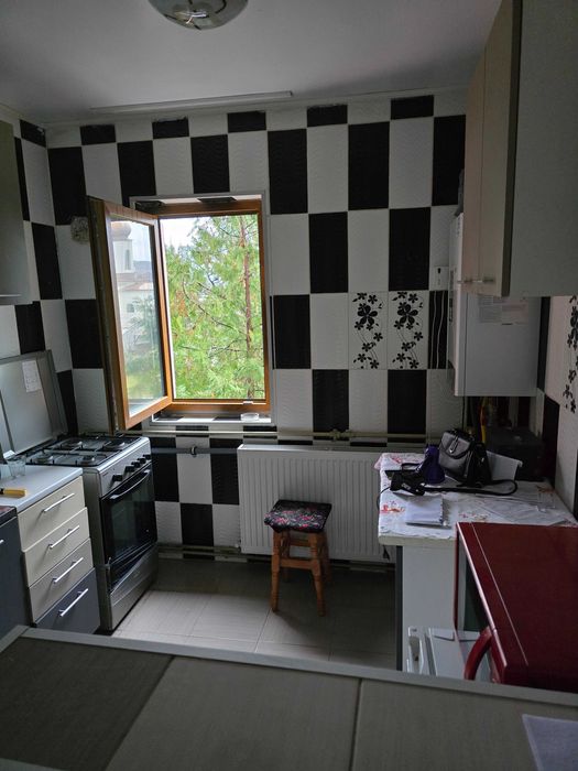 Apartament de vânzare
