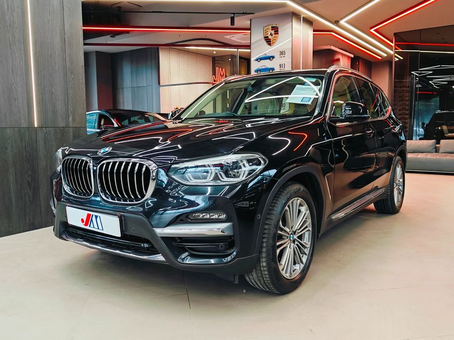 Jante NOI 19 ORIGINALE BMW X4 G02 X3 G01 Vara 245/50/19
